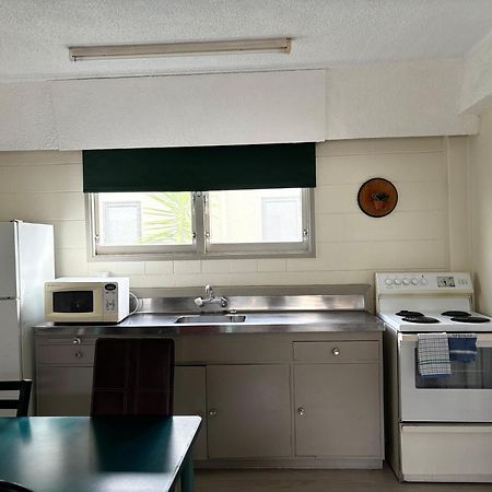 Manhattan Motel Rotorua Eksteriør bilde