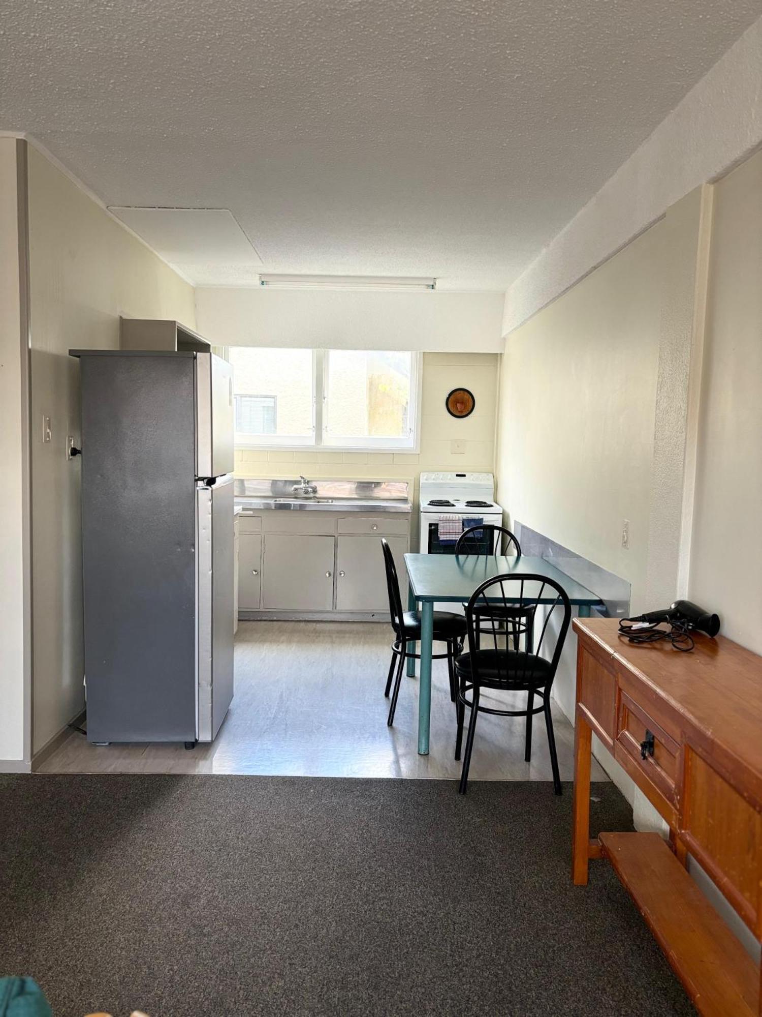 Manhattan Motel Rotorua Eksteriør bilde