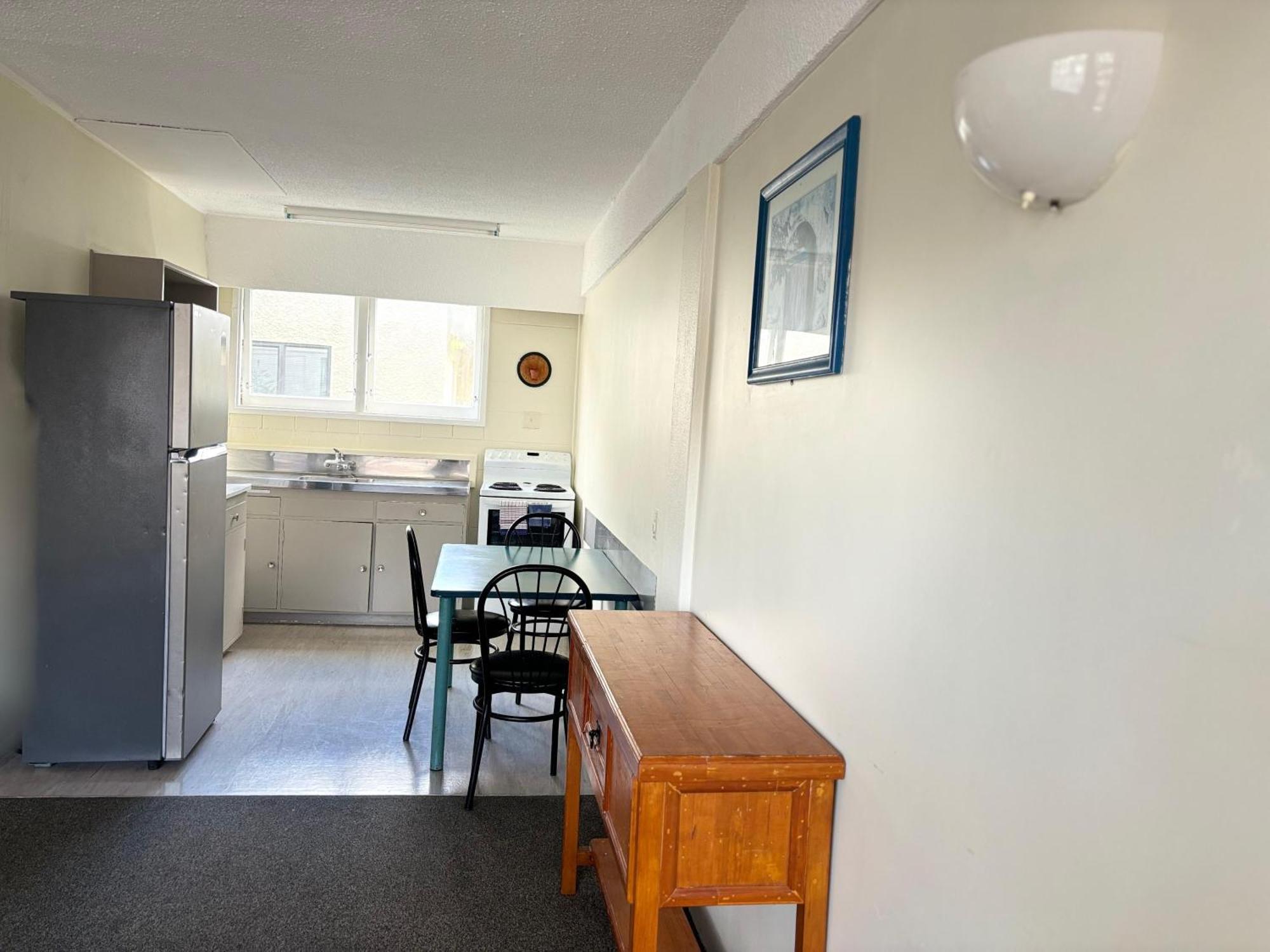 Manhattan Motel Rotorua Eksteriør bilde