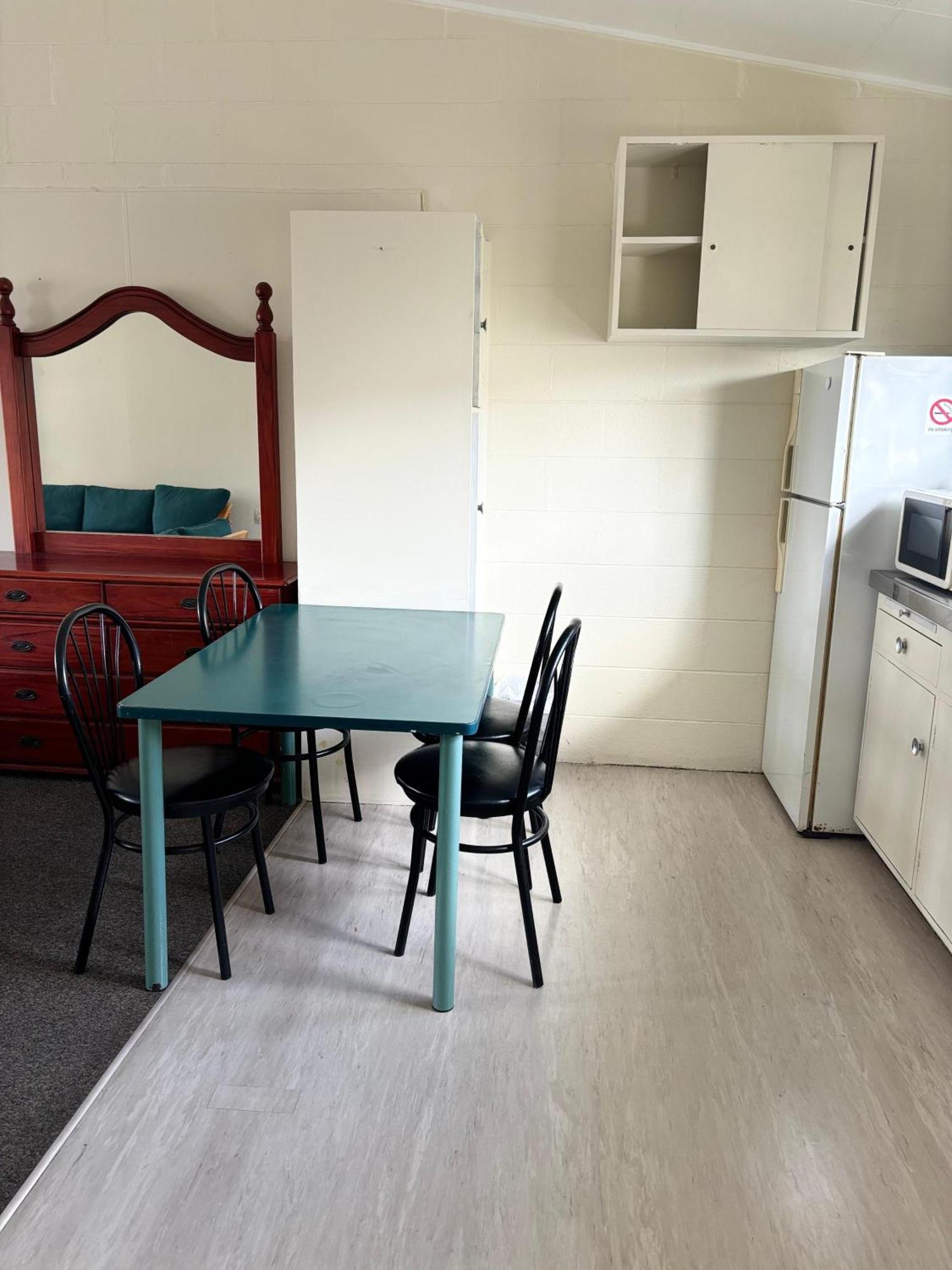 Manhattan Motel Rotorua Eksteriør bilde