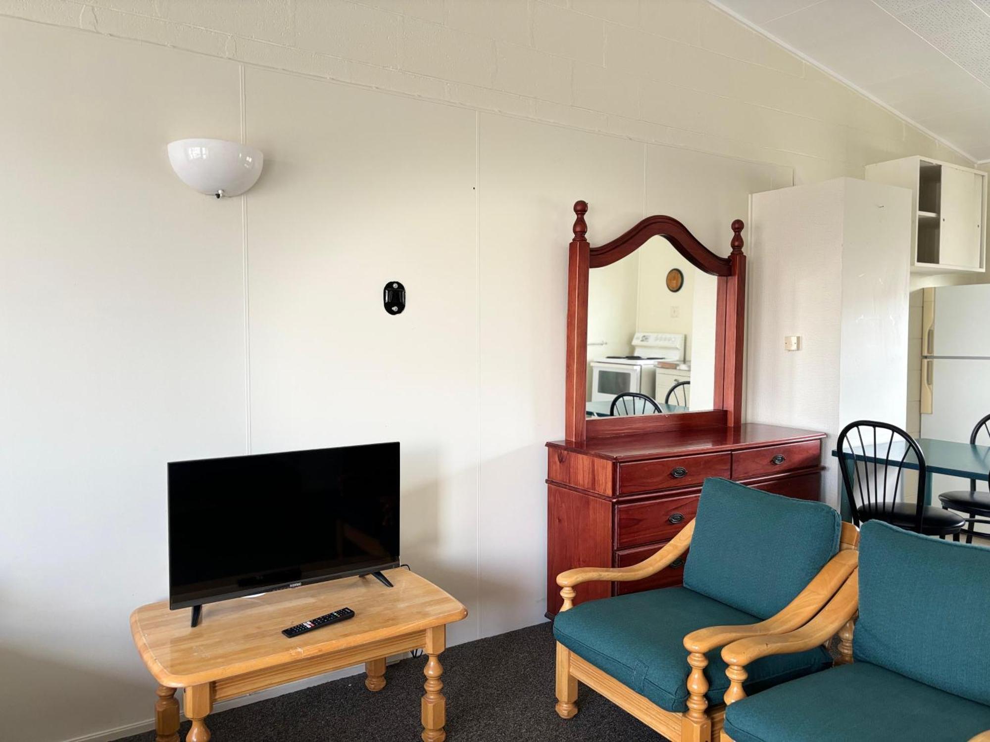 Manhattan Motel Rotorua Eksteriør bilde