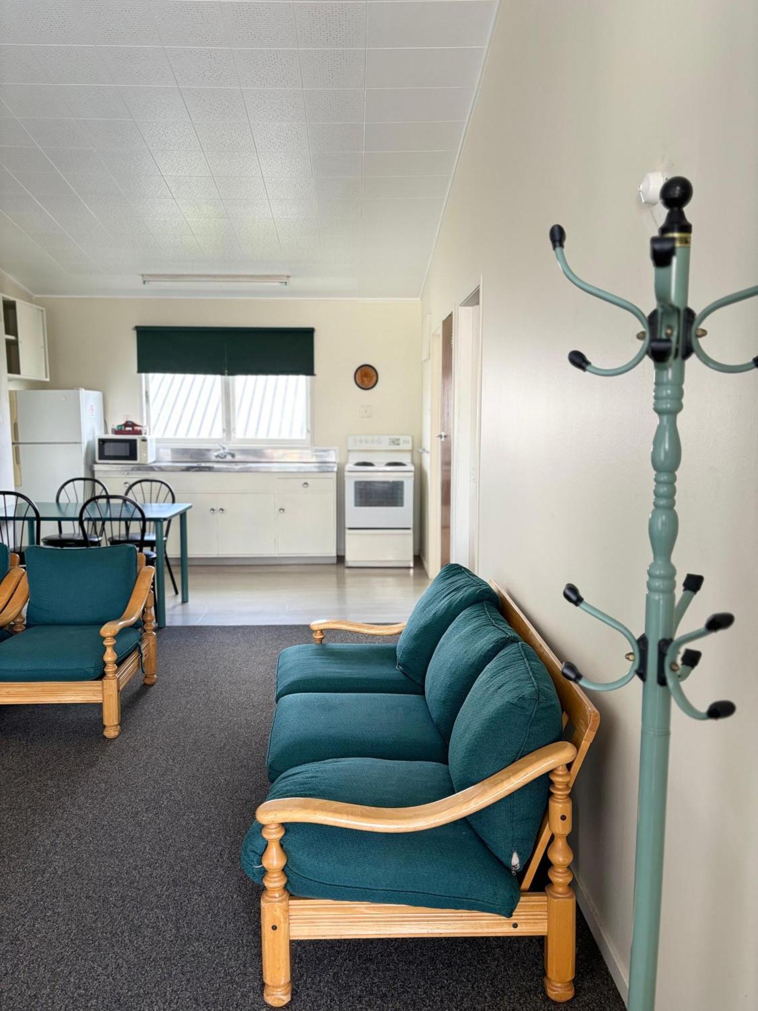 Manhattan Motel Rotorua Eksteriør bilde