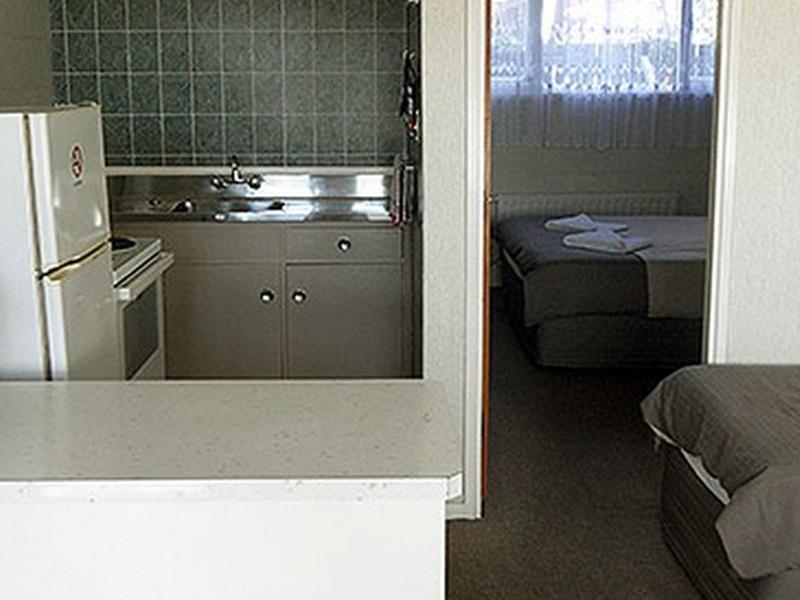 Manhattan Motel Rotorua Eksteriør bilde