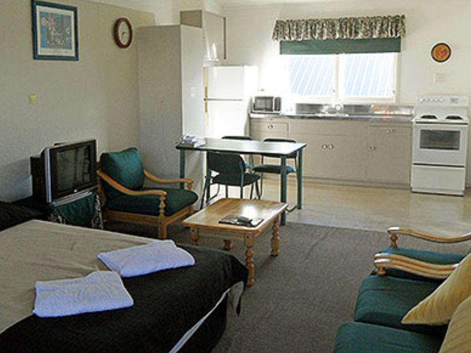 Manhattan Motel Rotorua Eksteriør bilde