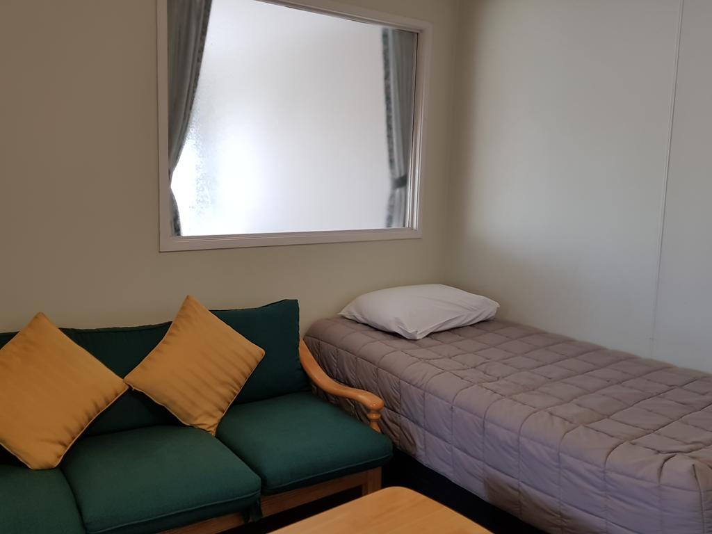 Manhattan Motel Rotorua Eksteriør bilde